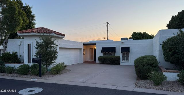 4818 N 35TH Place, Phoenix, AZ 85018
