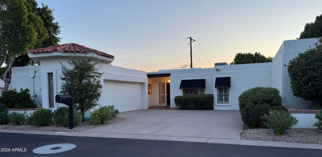 4818 N 35TH Place, Phoenix, AZ 85018