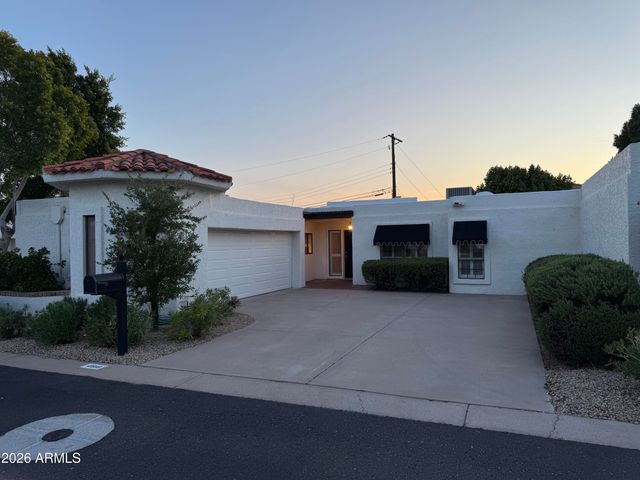 4818 N 35TH Place, Phoenix, AZ 85018