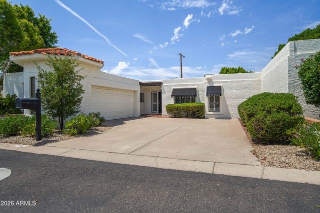 4818 N 35TH Place, Phoenix, AZ 85018