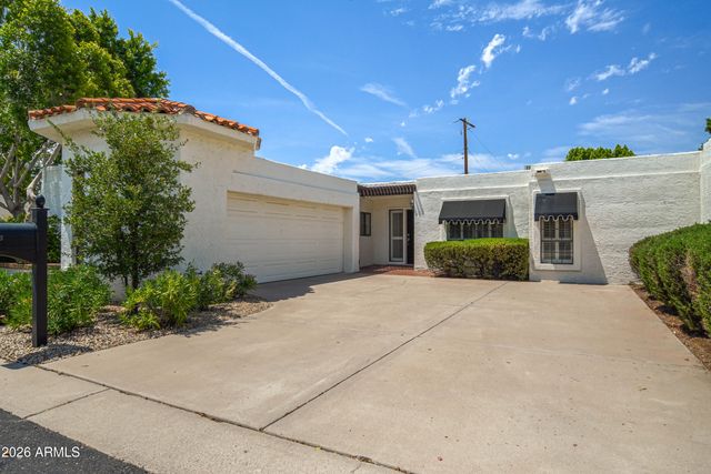 4818 N 35TH Place, Phoenix, AZ 85018