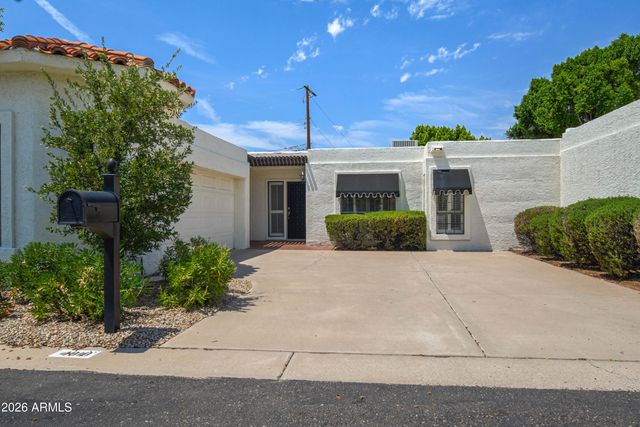 4818 N 35TH Place, Phoenix, AZ 85018