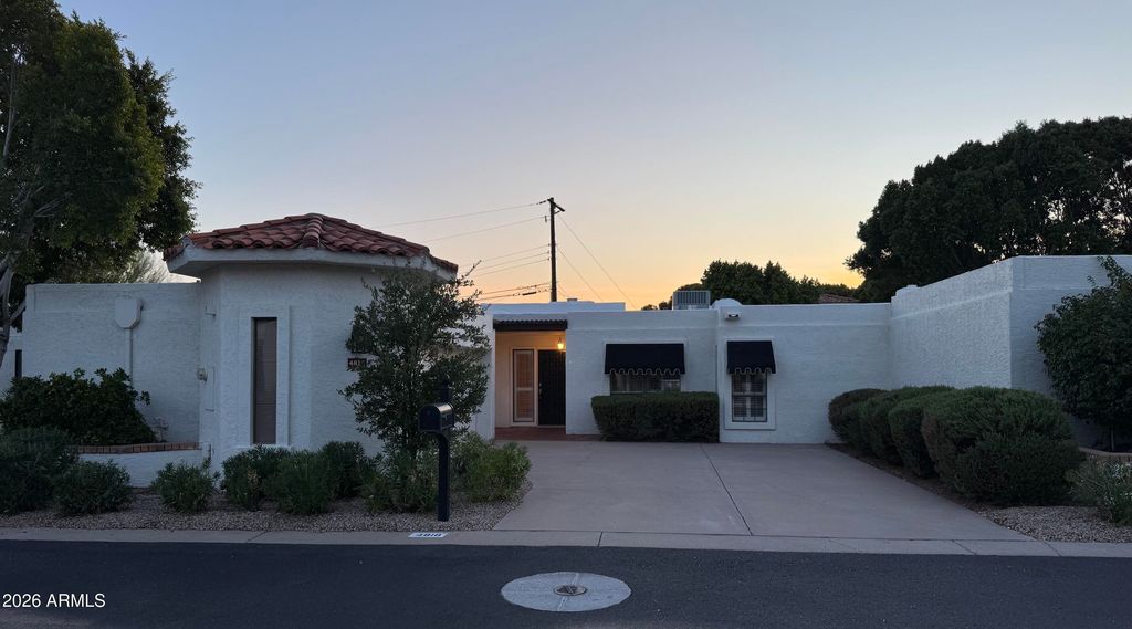 4818 N 35TH Place, Phoenix, AZ 85018
