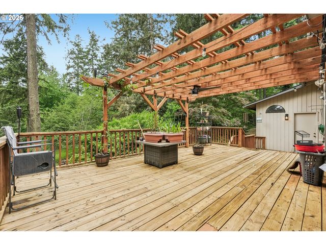 13620 Sw FERN St, Portland, OR 97223
