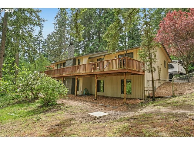 13620 Sw FERN St, Portland, OR 97223