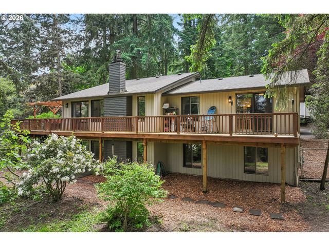 13620 Sw FERN St, Portland, OR 97223