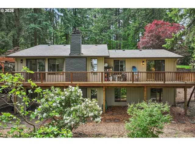 13620 Sw FERN St, Portland, OR 97223
