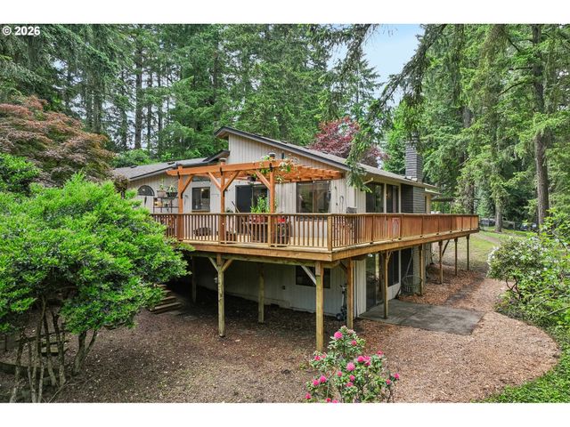 13620 Sw FERN St, Portland, OR 97223