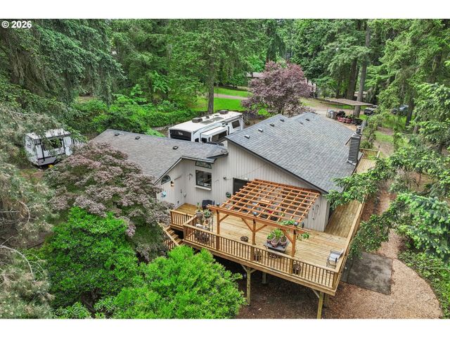 13620 Sw FERN St, Portland, OR 97223