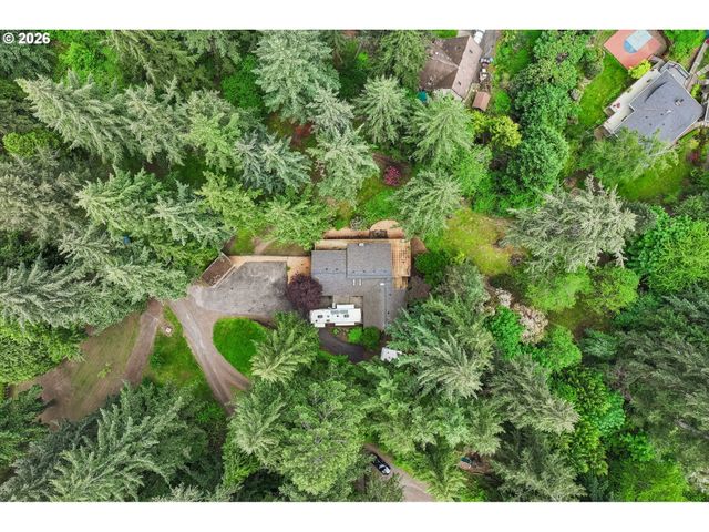 13620 Sw FERN St, Portland, OR 97223