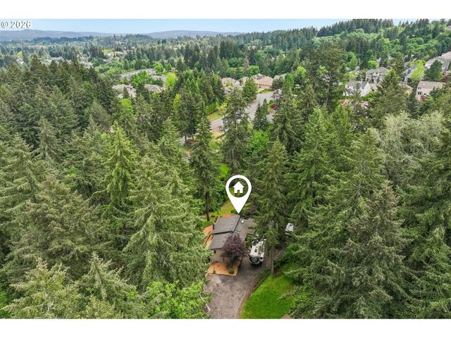 13620 Sw FERN St, Portland, OR 97223