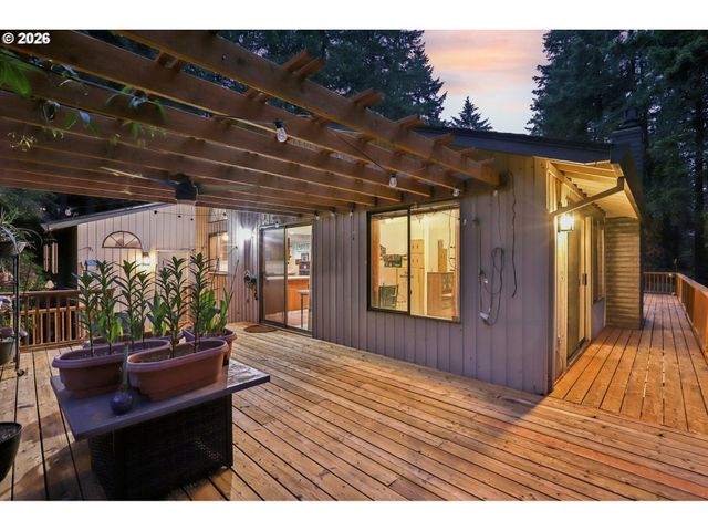 13620 Sw FERN St, Portland, OR 97223