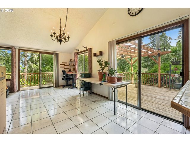 13620 Sw FERN St, Portland, OR 97223