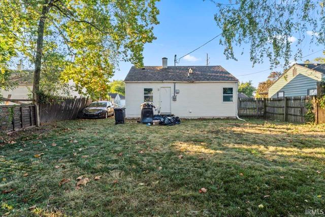 3000 Underwood Street, Lafayette, IN 47904