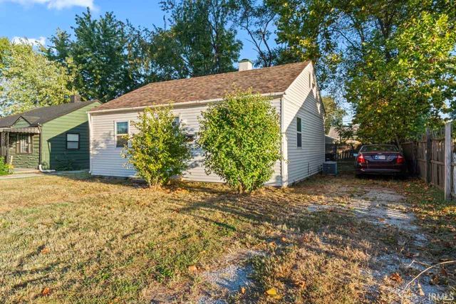 3000 Underwood Street, Lafayette, IN 47904