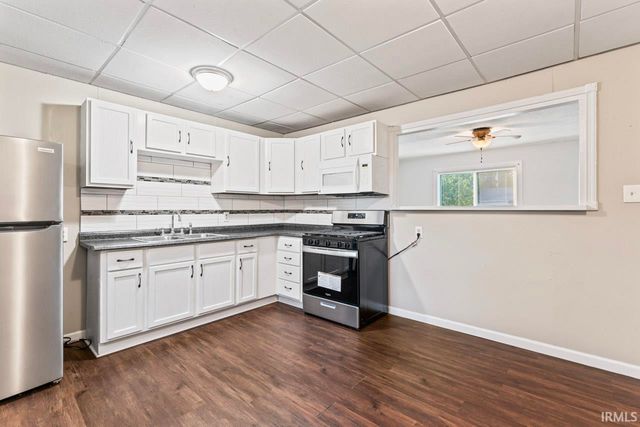 3000 Underwood Street, Lafayette, IN 47904