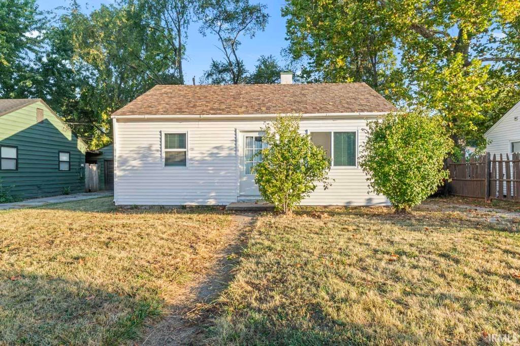 3000 Underwood Street, Lafayette, IN 47904