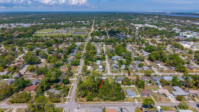 0 10th Street, Holly Hill, FL 32117