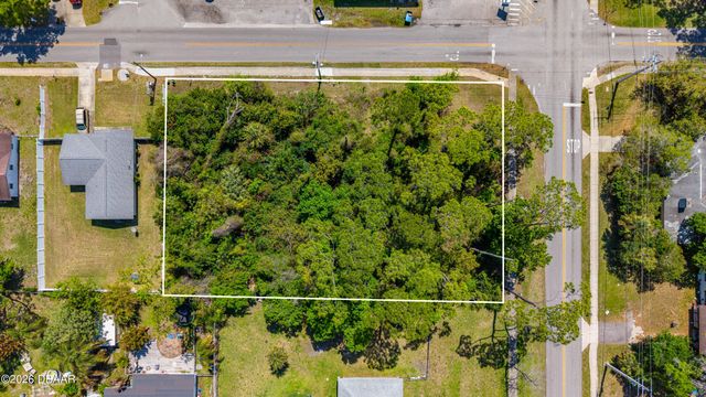 0 10th Street, Holly Hill, FL 32117