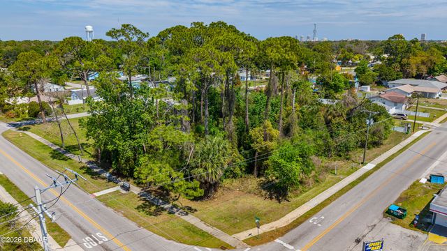 0 10th Street, Holly Hill, FL 32117