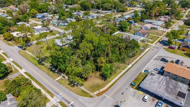 0 10th Street, Holly Hill, FL 32117