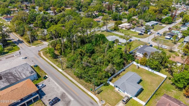 0 10th Street, Holly Hill, FL 32117