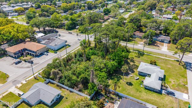 0 10th Street, Holly Hill, FL 32117