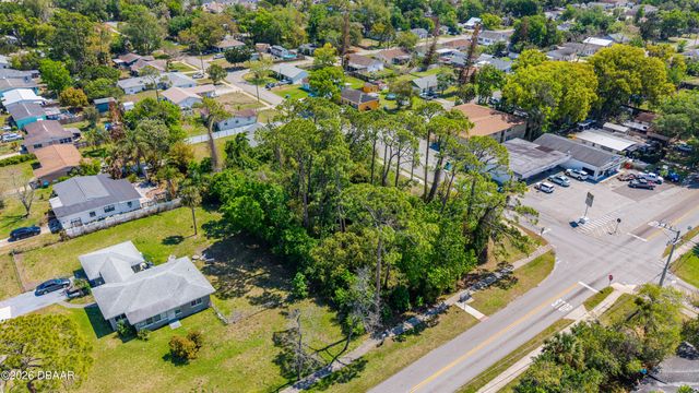 0 10th Street, Holly Hill, FL 32117