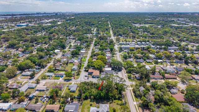 0 10th Street, Holly Hill, FL 32117