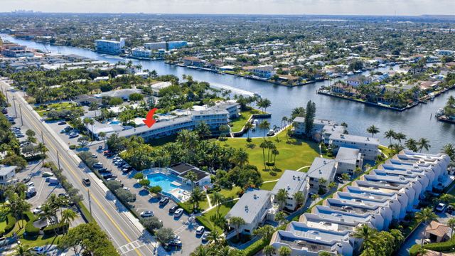 1221 Hillsboro Mile 23a, Hillsboro Beach, FL 33062