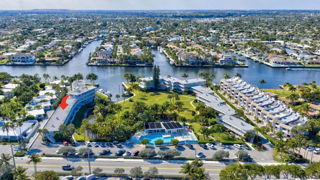 1221 Hillsboro Mile 23a, Hillsboro Beach, FL 33062