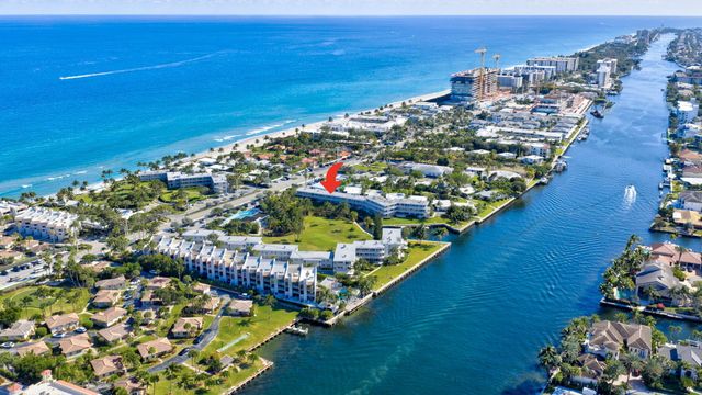 1221 Hillsboro Mile 23a, Hillsboro Beach, FL 33062