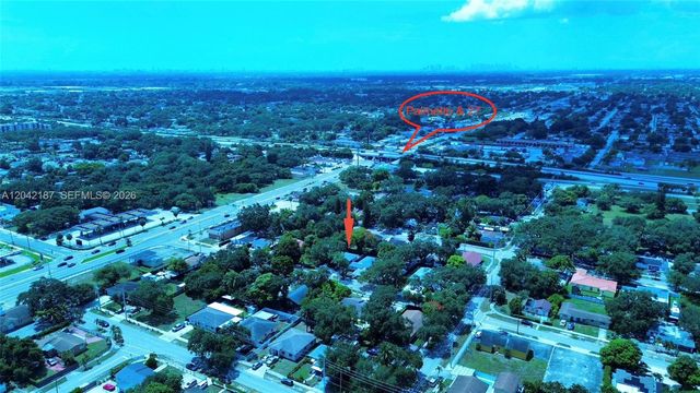 2750 NW 170th St, Miami Gardens, FL 33056