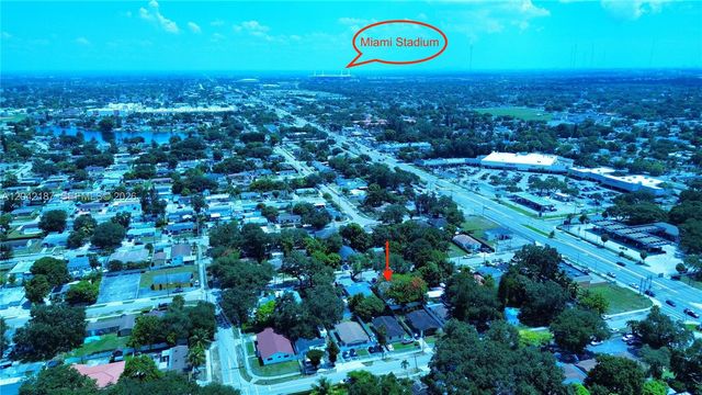 2750 NW 170th St, Miami Gardens, FL 33056