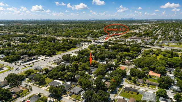 2750 NW 170th St, Miami Gardens, FL 33056