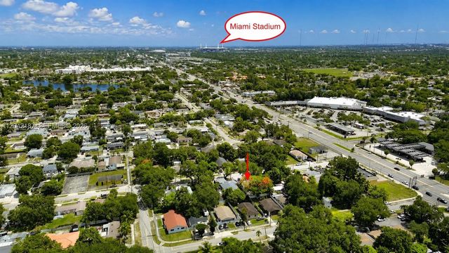 2750 NW 170th St, Miami Gardens, FL 33056