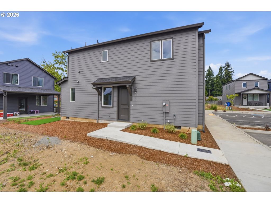 6204 Ne 43RD St, Vancouver, WA 98661