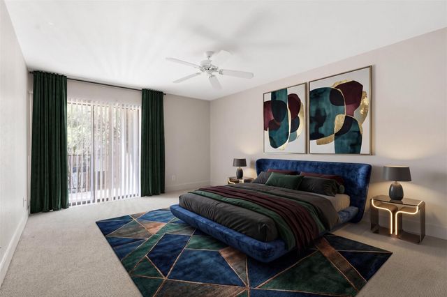 1601 S Shepherd Drive 243, Houston, TX 77019