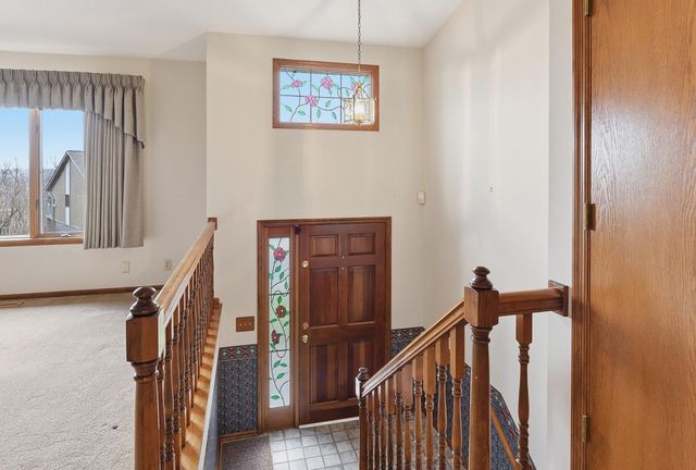 1020 ARBOR RIDGE Circle, Council Bluffs, IA 51503