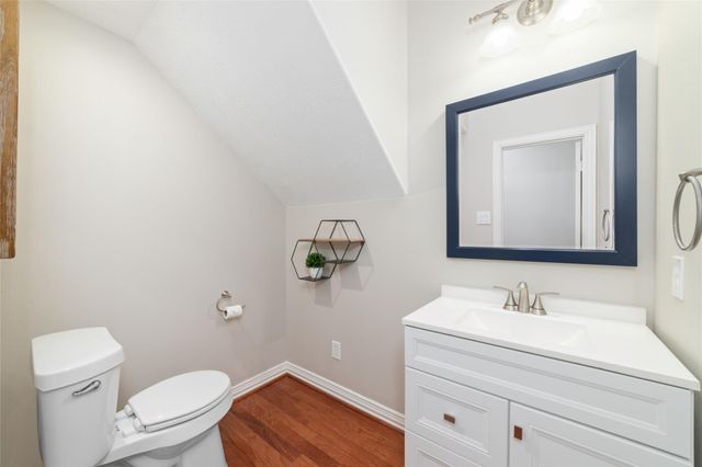 12527 Country Arbor Lane, Houston, TX 77041