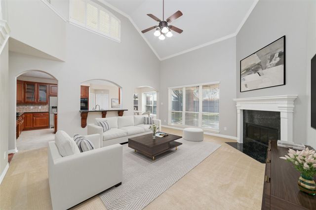 12527 Country Arbor Lane, Houston, TX 77041