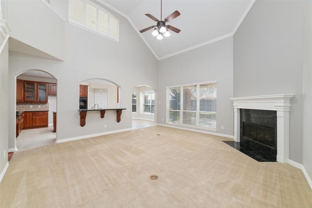 12527 Country Arbor Lane, Houston, TX 77041