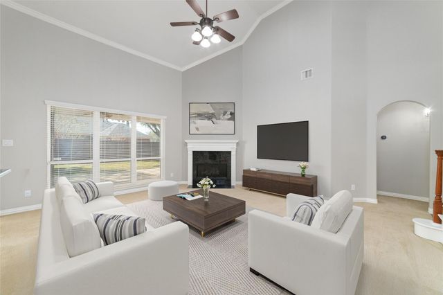 12527 Country Arbor Lane, Houston, TX 77041