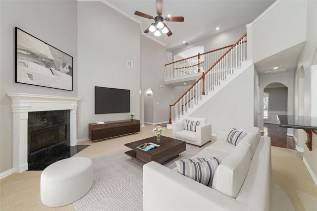 12527 Country Arbor Lane, Houston, TX 77041