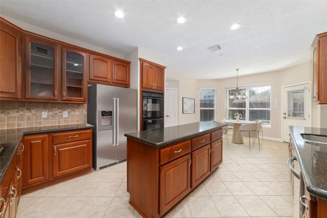 12527 Country Arbor Lane, Houston, TX 77041