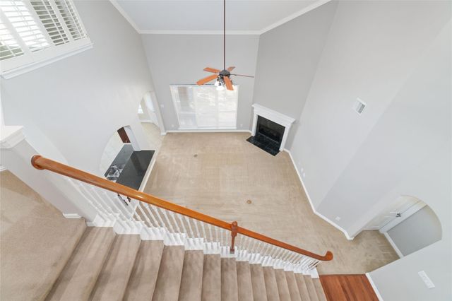 12527 Country Arbor Lane, Houston, TX 77041