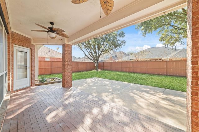 12527 Country Arbor Lane, Houston, TX 77041