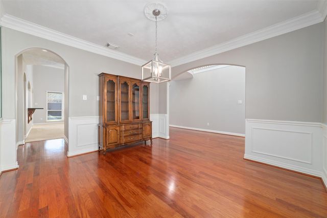 12527 Country Arbor Lane, Houston, TX 77041