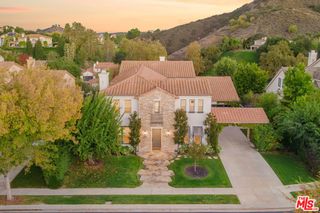 4110 Prado De Los Zorros, Calabasas, CA 91302