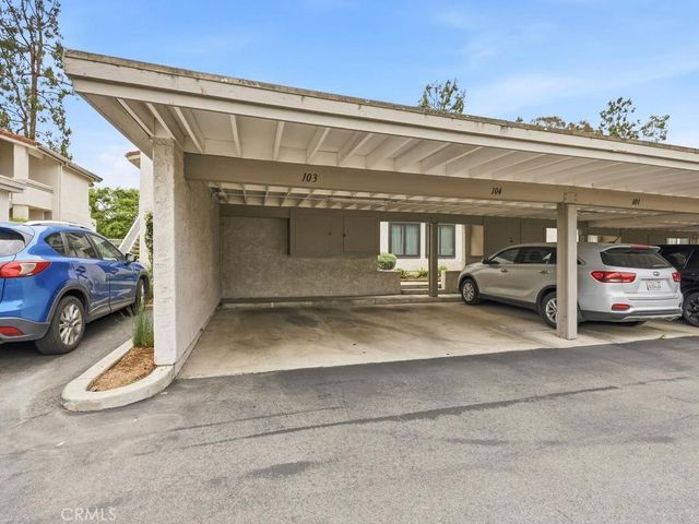 24302 El Pilar 103, Laguna Niguel, CA 92677